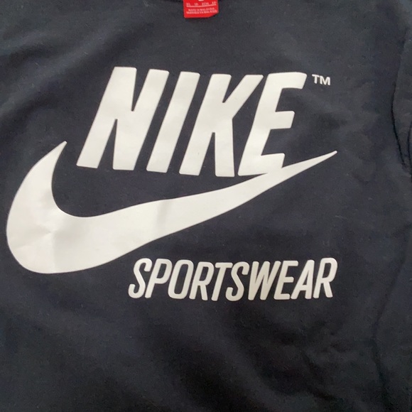 Nike Sportswear crewneck - Picture 3 of 5